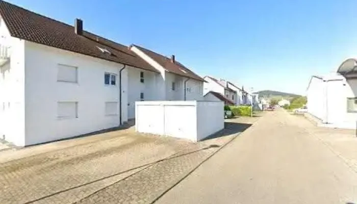 Metallbau Kessler Gmbh Co Kg Alle - Geisingen