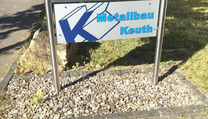 Metallbau Keuth - 51147 Köln