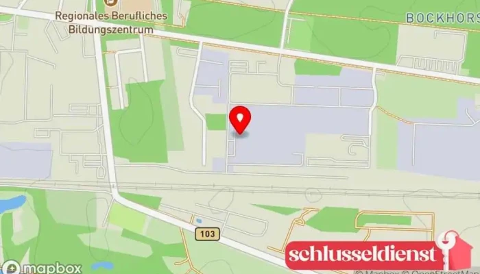 Metallbau Keydel - Güstrow