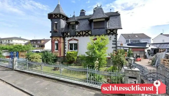 Metallbau Kilp GmbH - 65779 Kelkheim (Taunus)