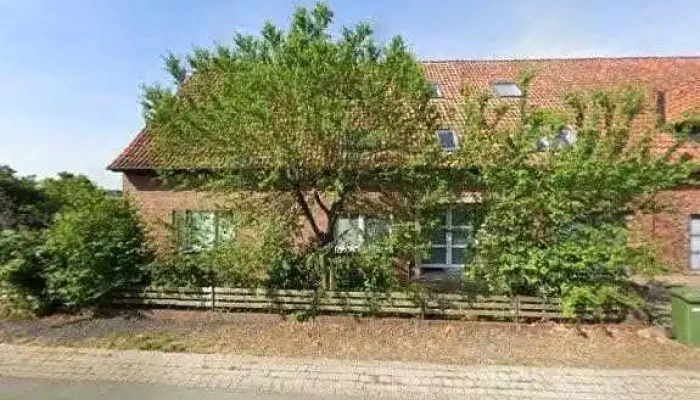 Metallbau Knote -  Street View 360deg Fotos - Lauenhagen