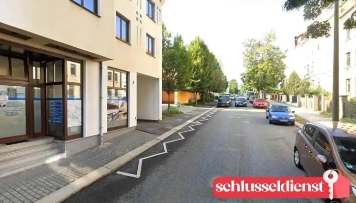 Metallbau Kohlbach - 04600 Altenburg