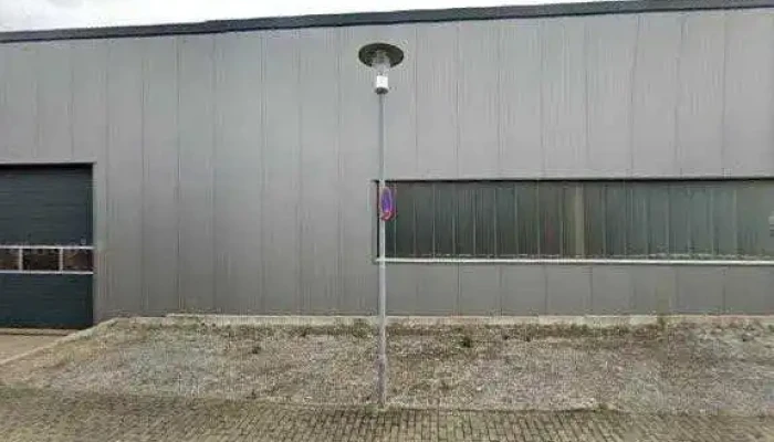 Metallbau Konrad Gmbh Alle - Mudau