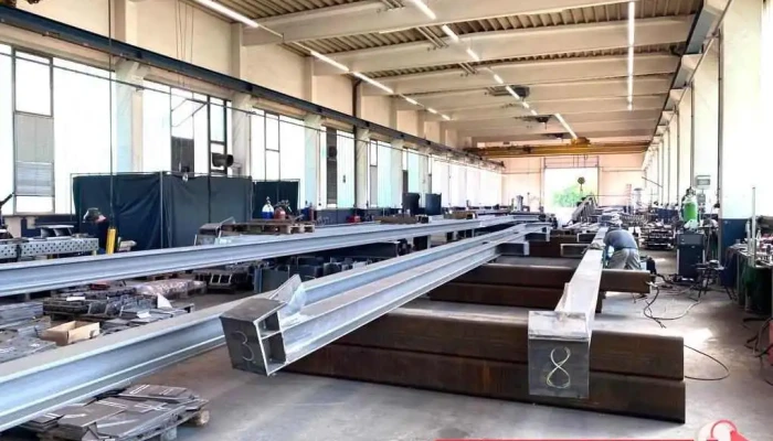 Metallbau Konrad Gmbh Innenansichten - Walldürn