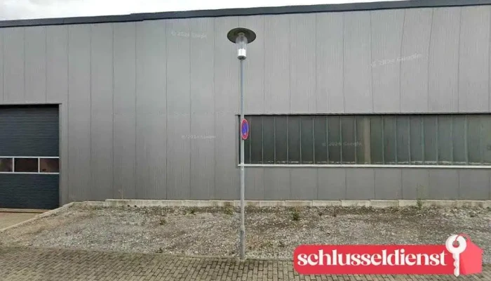 Metallbau Konrad GmbH - Mudau