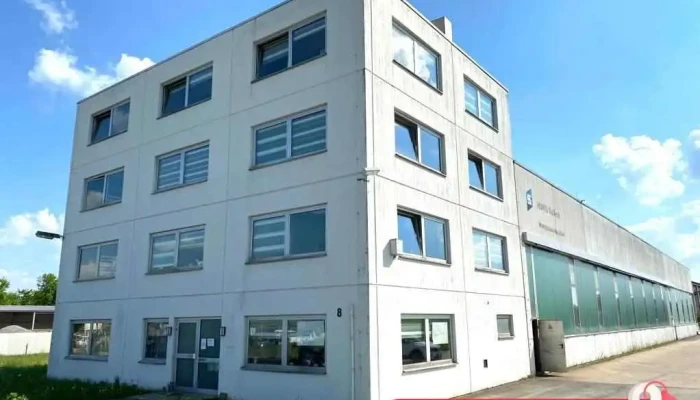 Metallbau Konrad GmbH - Walldürn