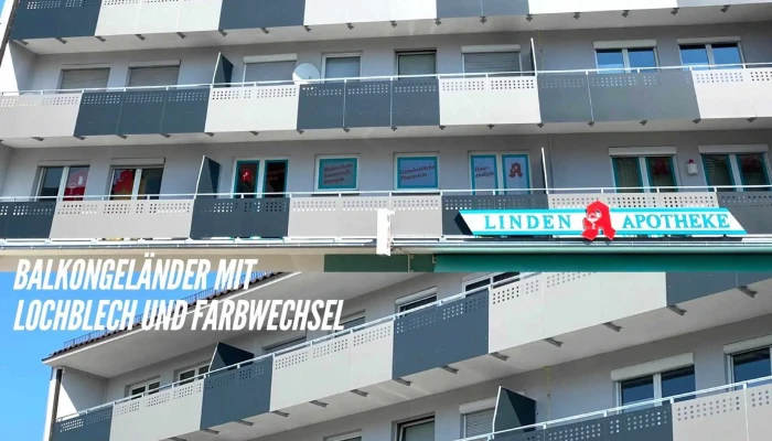 Metallbau Krauss Gmbh Principal - Seukendorf