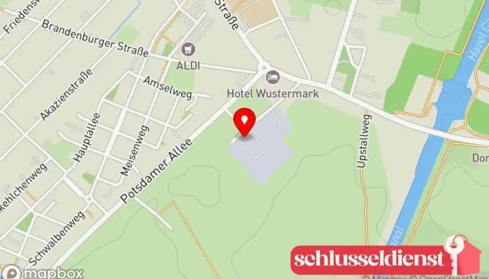 Metallbau Kreiß - 14641 Wustermark