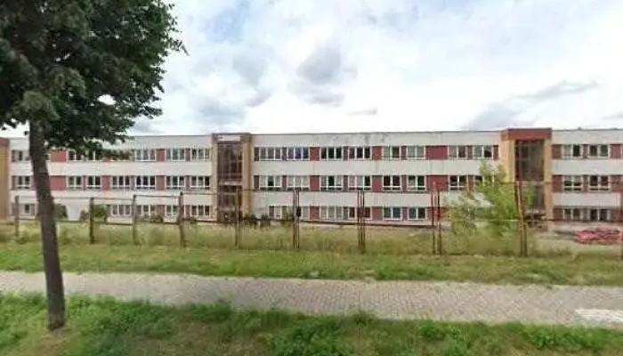 Metallbau Kruger Ek   Bauschlosserei Street View 360deg Fotos - Neubrandenburg