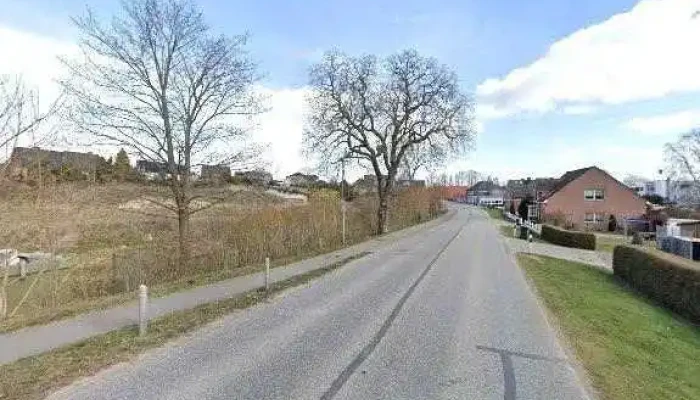 Metallbau Kruger Gmbh Street View 360deg Fotos - Hamberge