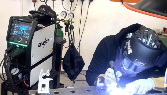 Metallbau Kubelka Holger - 86833 Ettringen