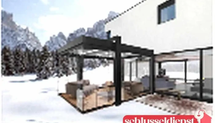 Metallbau Kunschner Gmbh Alle - Malsch