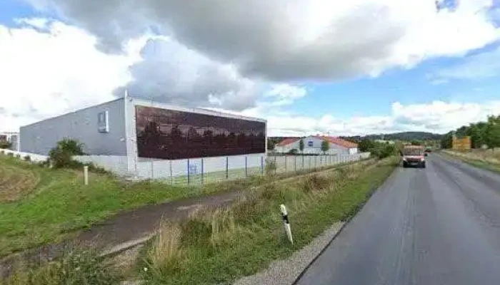 Metallbau Kurt Sturm -  Street View 360deg Fotos - Wörnitz
