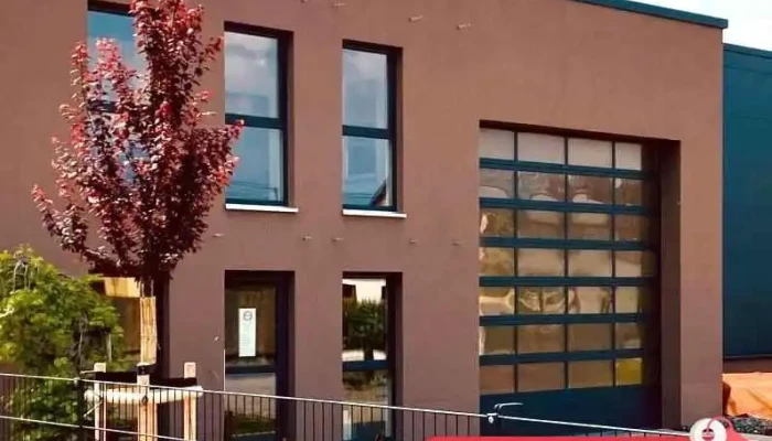 Metallbau Kutschbach GmbH - 07554 Gera