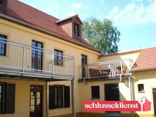 Metallbau Lange - 15848 Rietz-Neuendorf