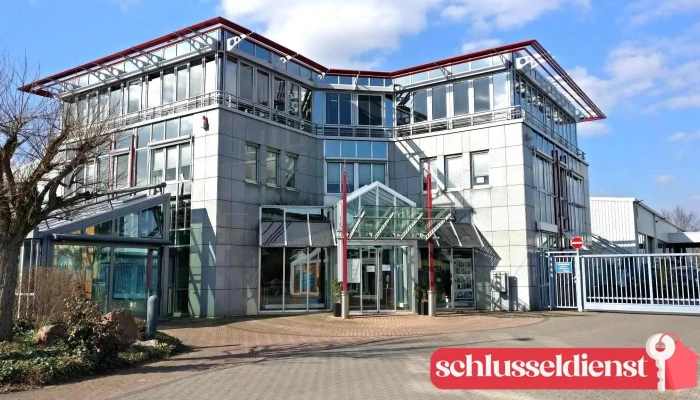 Metallbau Lehr GmbH - 55129 Mainz