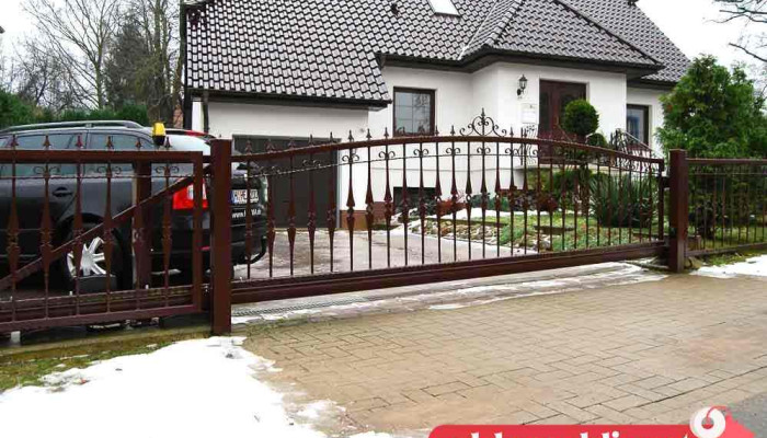 Metallbau Liebau -  Alle - Gägelow