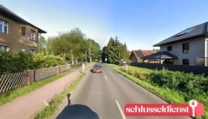 Metallbau Liebenhagen - Auf Dem Gewerbehof 16