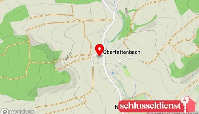 Karte von Metallbau Lindinger GmbH Metallbauunternehmen in Bad Birnbach