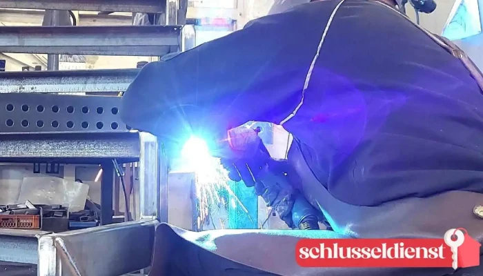 Metallbau Manuel Martinkus - 37359 Wachstedt