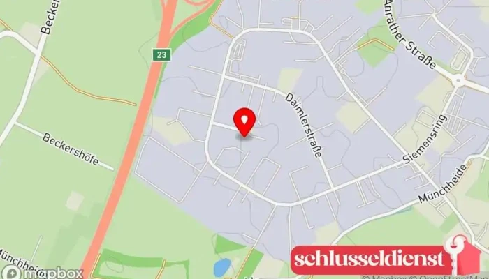 Metallbau-Manufaktur-Busch - 47877 Willich