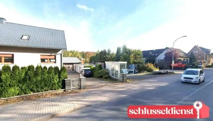 Metallbau Marr GmbH - 98587 Steinbach-Hallenberg