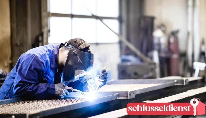 Metallbau Maserowski GmbH - 14770 Brandenburg An Der Havel