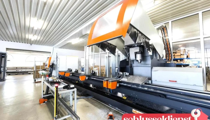Metallbau Medoch GmbH - 39124 Magdeburg