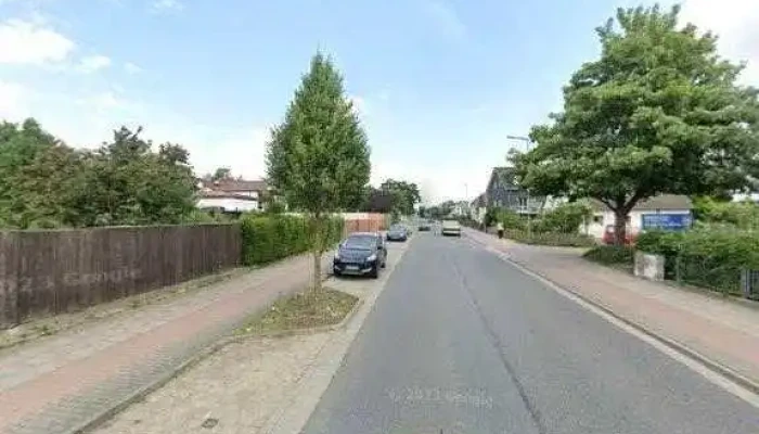 Metallbau Meissner Street View 360deg Fotos - Wolfenbüttel