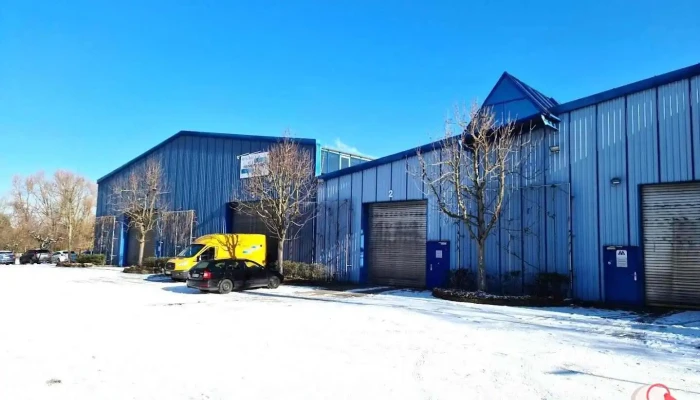 Metallbau Menges-König GmbH - Rauenberg