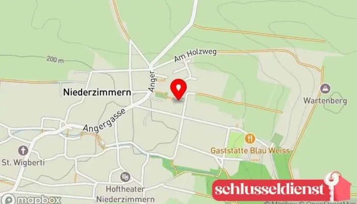 Metallbau Michael Altmann - 99428 Niederzimmern