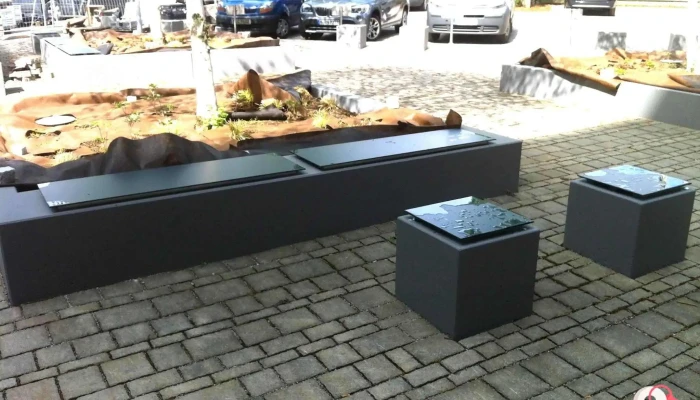 Metallbau Michael Reithmaier in Hohenbrunn bei München - 85662 Hohenbrunn