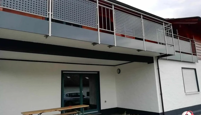 Metallbau Mühlhoff - 51645 Gummersbach