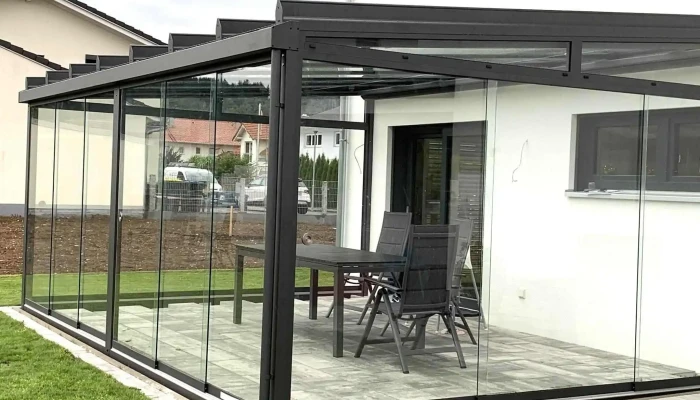 Metallbau Muller Gmbh Cokg Adresse - Memmingen