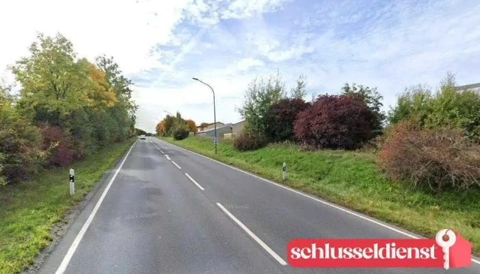 Metallbau Münsterer GmbH - Mitterweg 13
