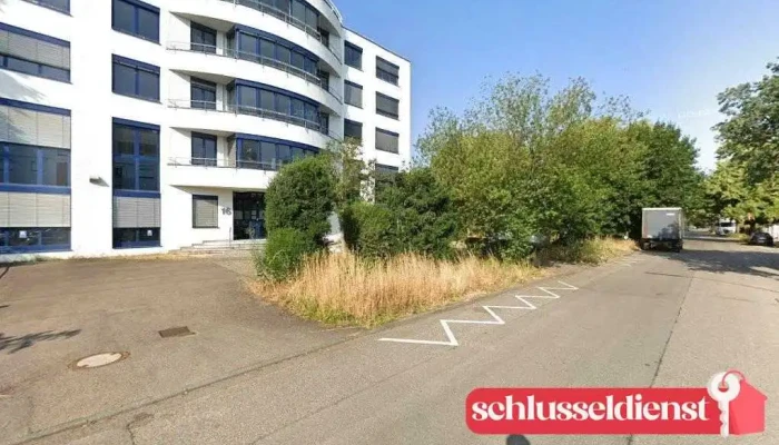 Metallbau Nagel Gmbh & Co.KG - Korntal-Münchingen