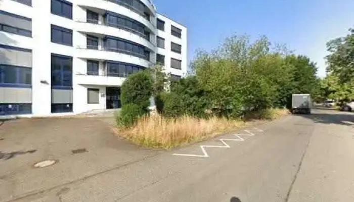 Metallbau Nagel Gmbh Cokg Alle - Korntal-münchingen