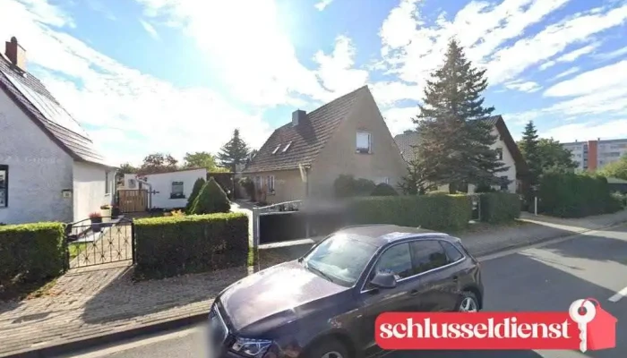 Metallbau Obermüller - 39539 Havelberg