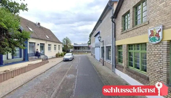 Metallbau Ola GmbH - Promenade 5