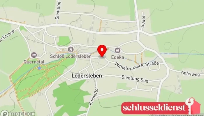 Metallbau Olaf West - 06268 Querfurt