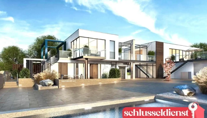 Metallbau Ott GmbH - Bad Doberan