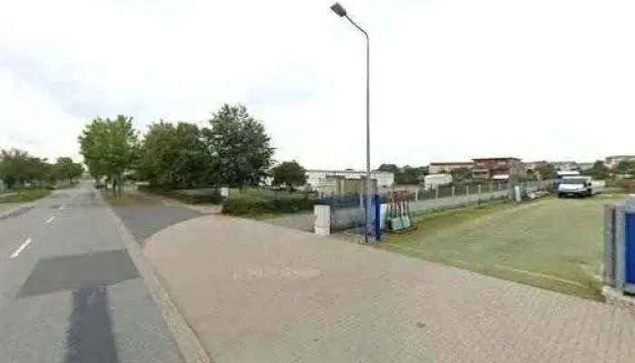 Metallbau Ott Gmbh Street View 360deg Fotos - Bad Doberan