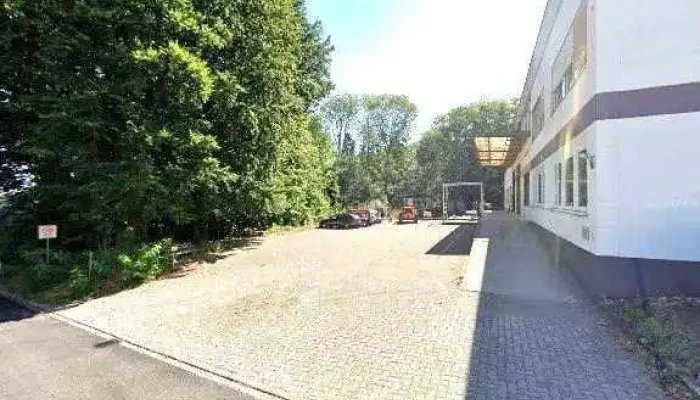 Metallbau Pail -  Alle - Sasbach