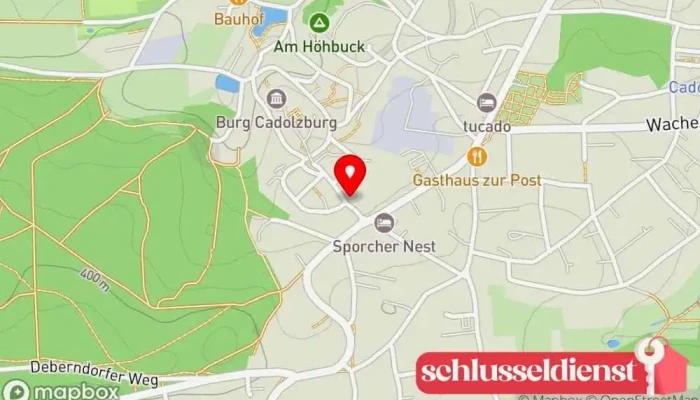 Metallbau Pantic - Cadolzburg