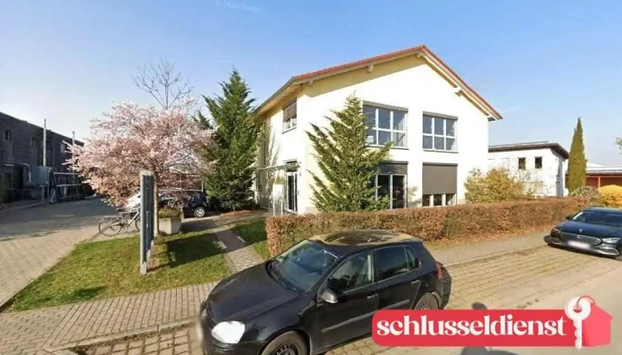 Metallbau Peter Zahn - Staufen Im Breisgau