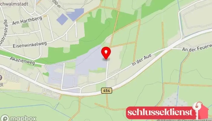Metallbau Pfau GmbH - 34613 Schwalmstadt