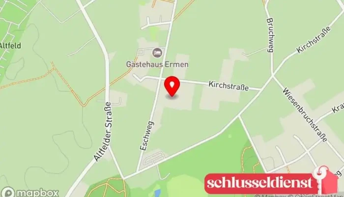 Metallbau Pfitzer GmbH - 47475 Kamp-Lintfort