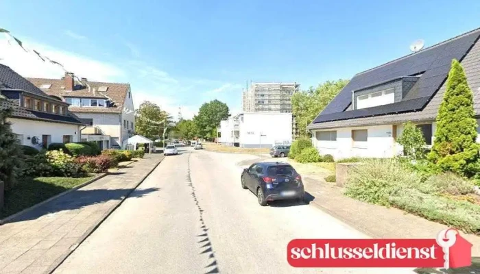 Metallbau Plugge - 47259 Duisburg