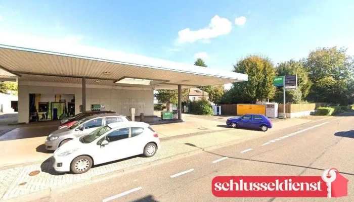 Metallbau Pogodzinski, Inh. Patrick Helten e.K. - 50226 Frechen