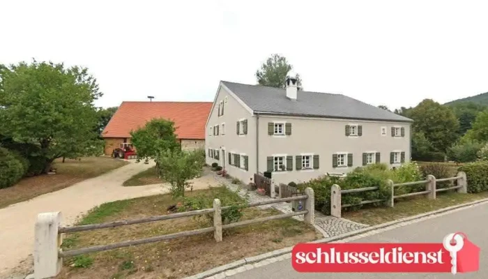 Metallbau Preischl -  Principal - Berching